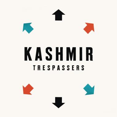 Kashmir -  Trespassers